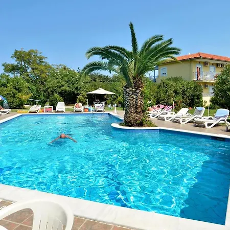 Princess House Hotell Skiathos stad