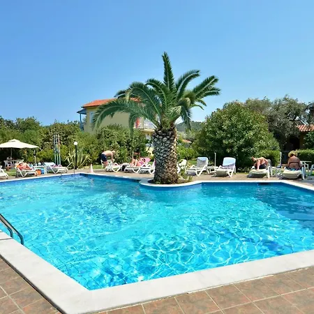 Princess House Hotell