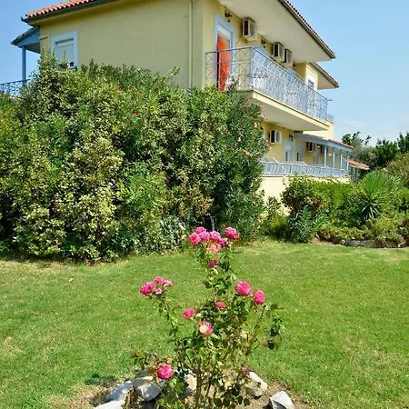 فندق Princess House مدينة سكياثوس