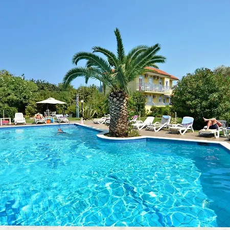 فندق Princess House