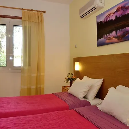 Princess House 2* مدينة سكياثوس