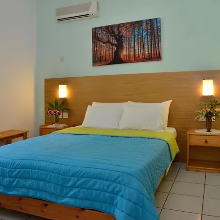 فندق Princess House مدينة سكياثوس