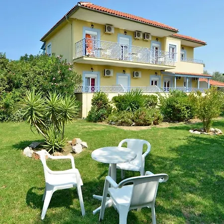 فندق Princess House