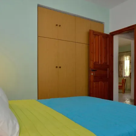 فندق Princess House مدينة سكياثوس