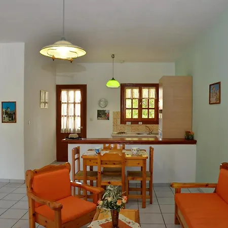 Princess House فندق مدينة سكياثوس