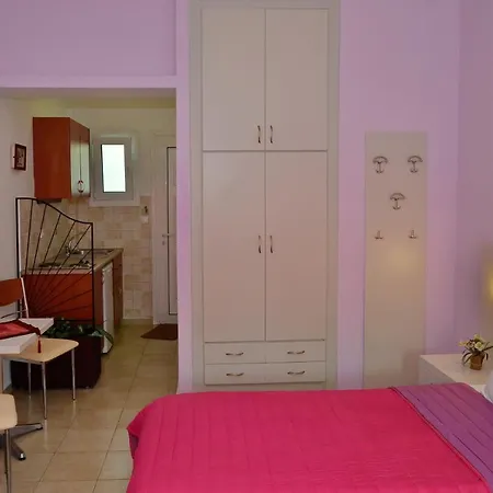 Princess House Hotell