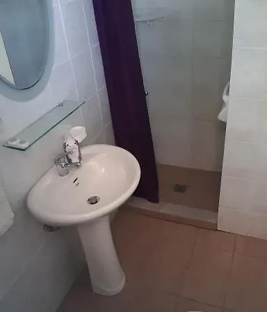 Hotell Princess House Skiathos stad