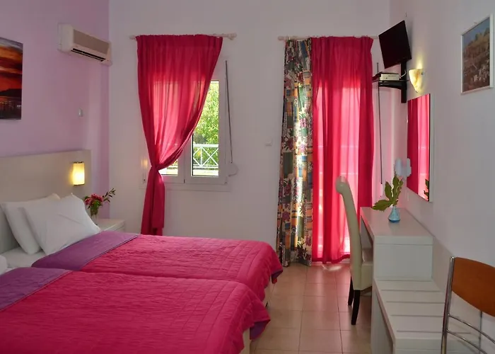 Princess House Skiathos Town