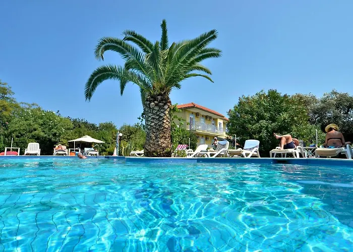 Princess House Skiathos Town