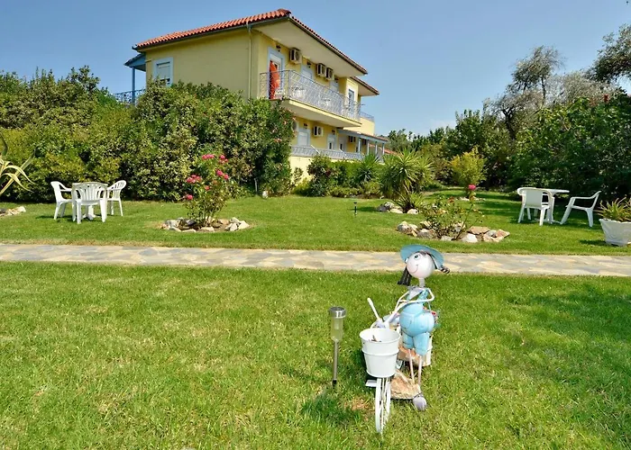 Hotel Princess House 2*