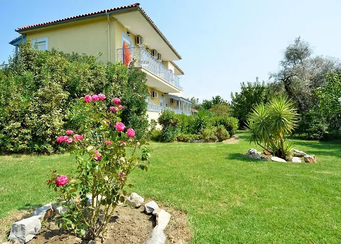 Princess House Hotel 2*