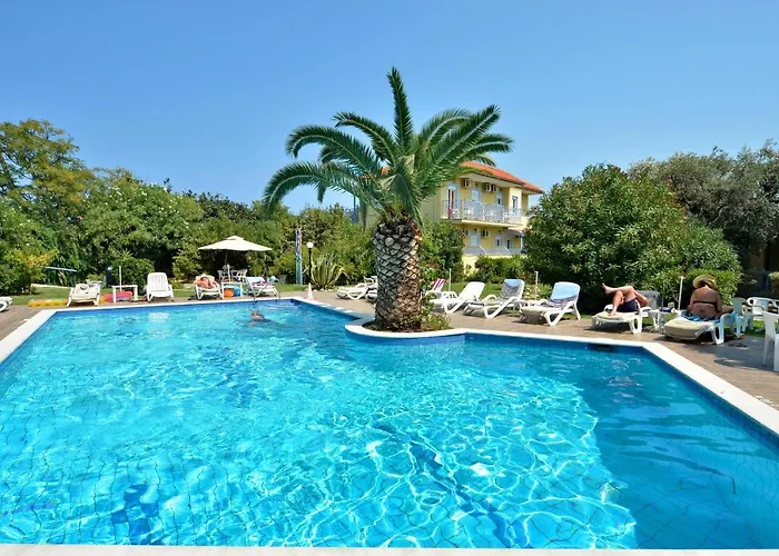 Hotel Princess House