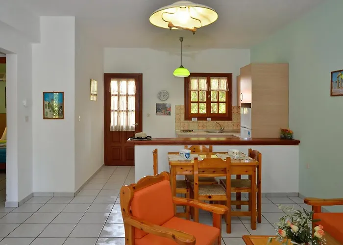 Princess House Hotel Skiathos Town