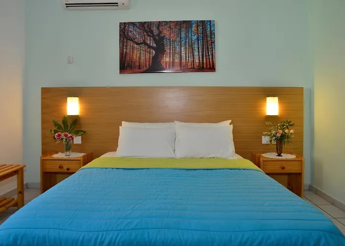 Princess House Skiathos Town