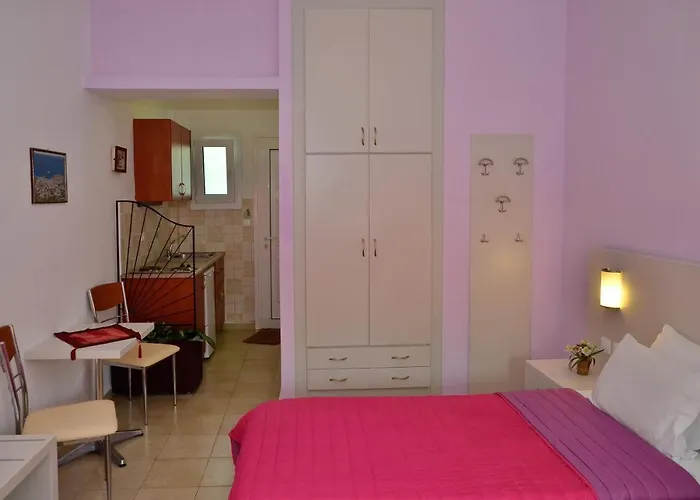 Princess House Hotel