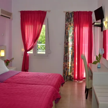 Princess House Città di Skiathos