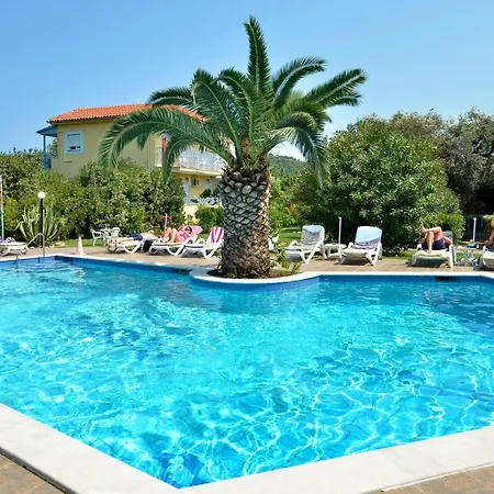 Hotel Princess House Città di Skiathos