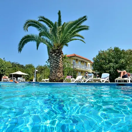 Princess House Città di Skiathos