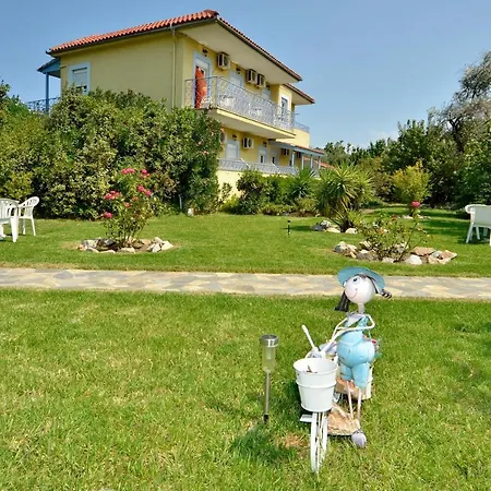 Szálloda Princess House 2*