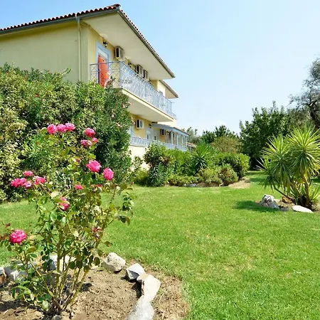 Princess House Hotel 2*