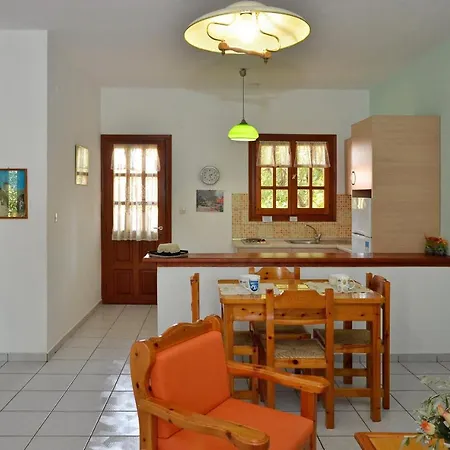 Princess House Hotel Città di Skiathos