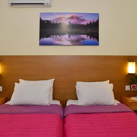 Princess House Hotel Città di Skiathos