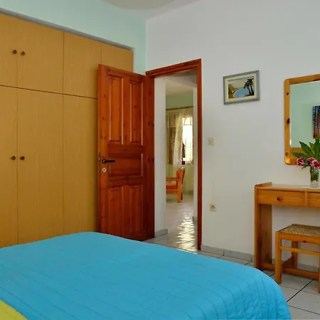 Szálloda Princess House 2*