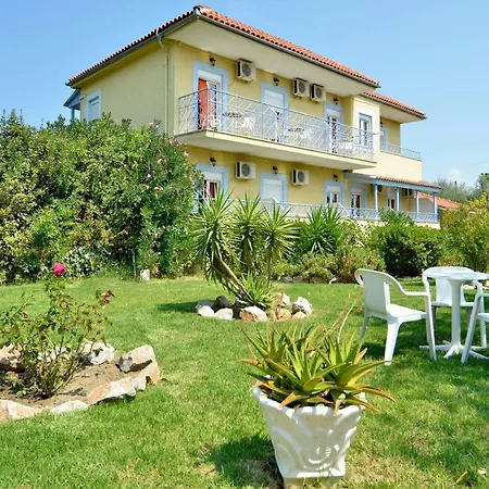 Princess House Skiathos
