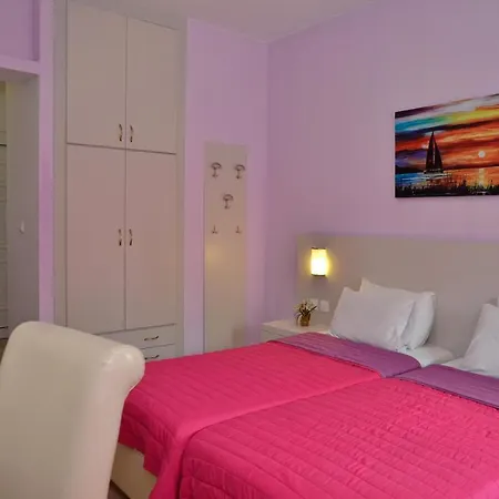Princess House Hotel Città di Skiathos