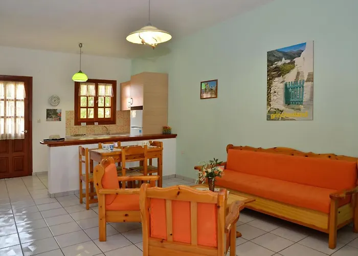 Szálloda Princess House Szkiáthosz