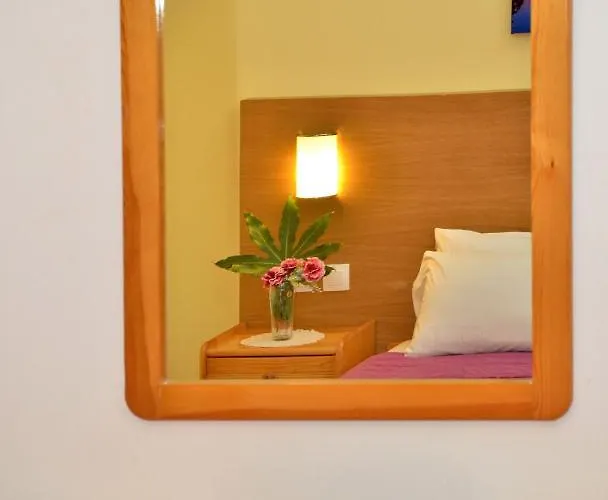 Szálloda Princess House 2*