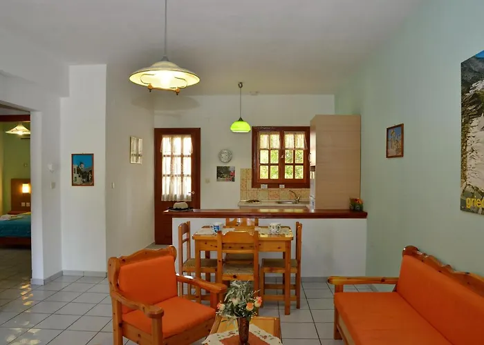 Princess House Szálloda Szkiáthosz