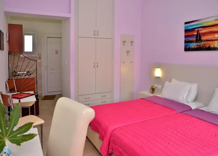 Princess House Szálloda