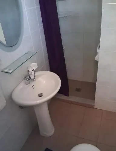 Szálloda Princess House Szkiáthosz