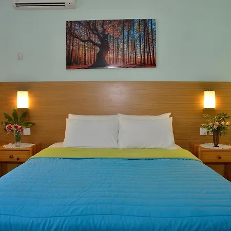 Princess House Skiathos by