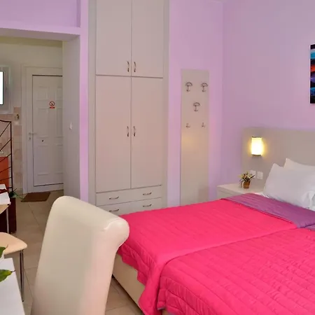 Princess House Hotel