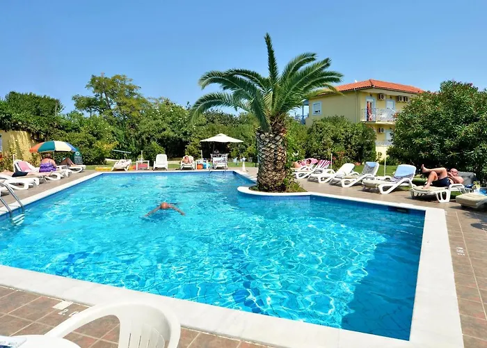 Princess House Hotel Skiathos Town