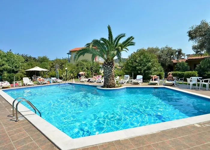 Princess House Hotel