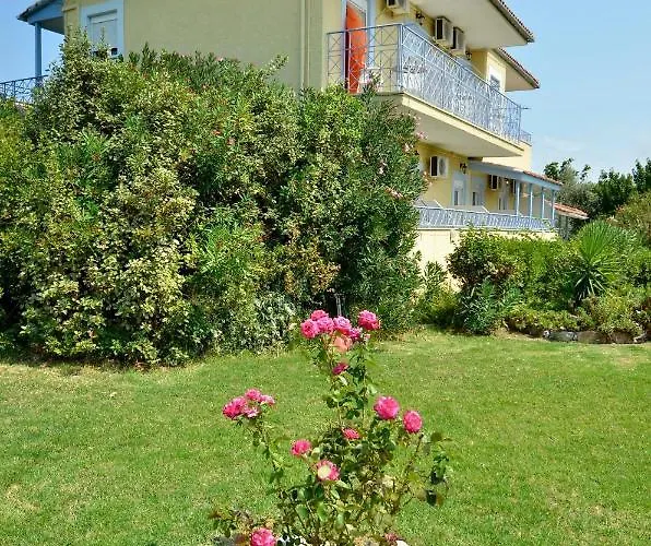 Hotel Princess House Skiathos Chora