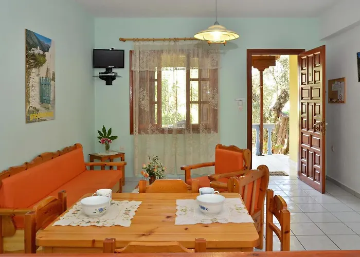 Princess House Skiathos Town