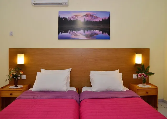 Princess House Hotel Skiathos Chora