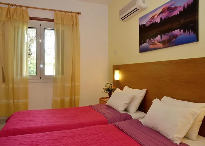 Princess House 2* Skiathos Chora