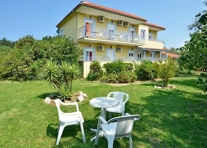 Hotel Princess House