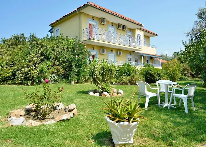 Princess House Skiathos Chora