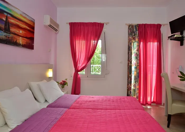 Princess House Skiathos Chora