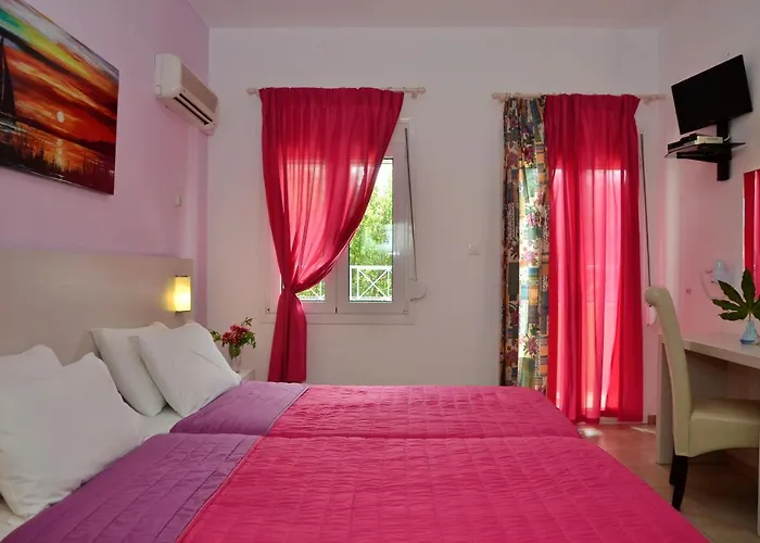 Princess House Hotel Skiathos Chora